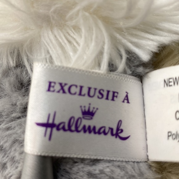 Hallmark Disney Plush Egg-stra Special Thumper Rabbit Bambi 10” Stuffed Animal - Picture 9 of 13